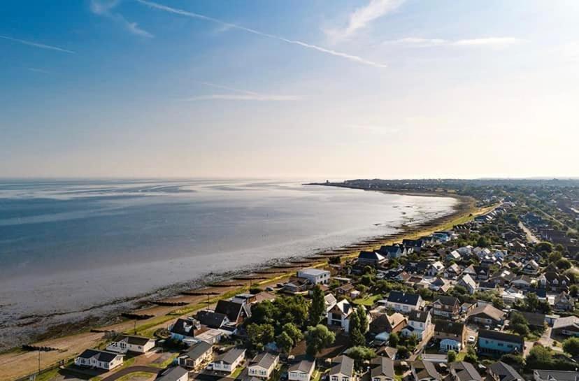 The Windermere Whitstable Luaran gambar
